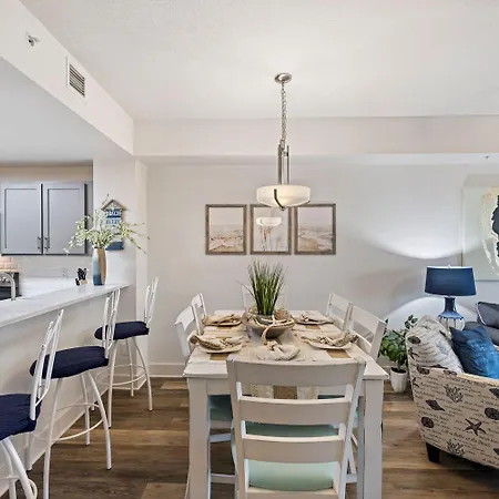 Calypso 3 New Relax Unwind Luxury Pcb Next To Pier Park 3 Bed 2 Bath Pool Hot Tub Tikki Bar Villa Panama City Beach Exterior photo