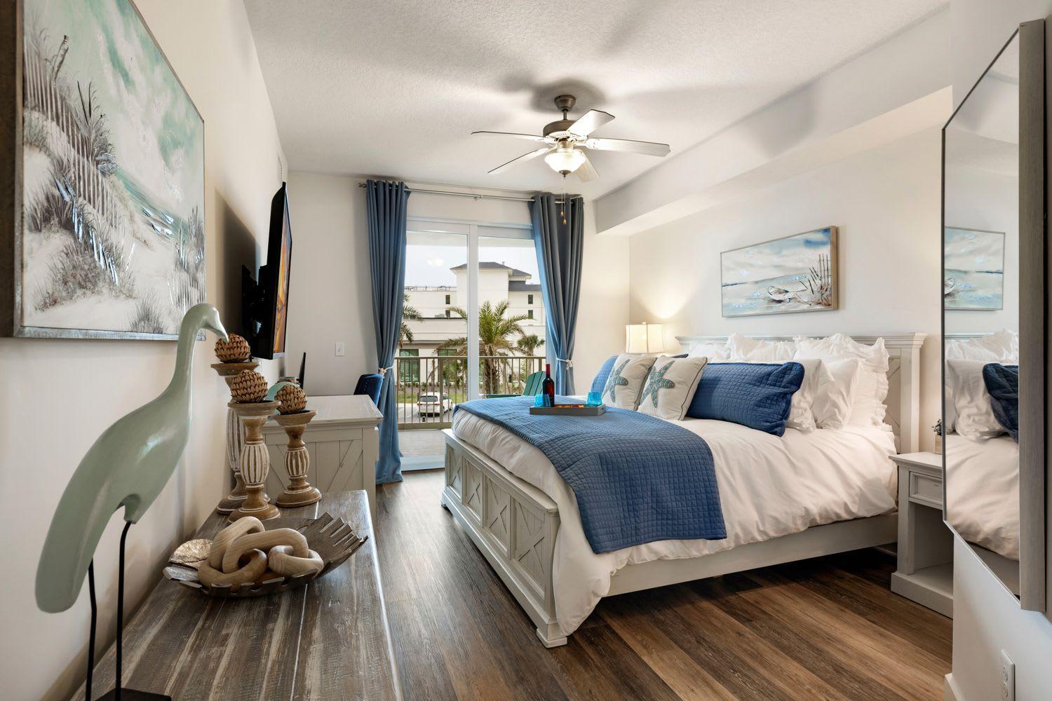 Calypso 3 New Relax Unwind Luxury Pcb Next To Pier Park 3 Bed 2 Bath Pool Hot Tub Tikki Bar Panama City Beach